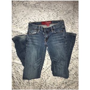 Guess jeans